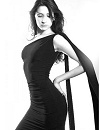 Model LARISA POZNYAK