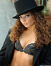 Model Alexis Renee